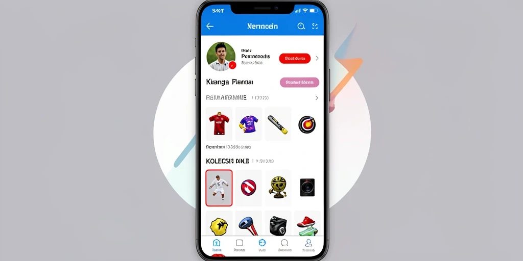 Karakter baru yang seru dan menarik untuk dimainkan.