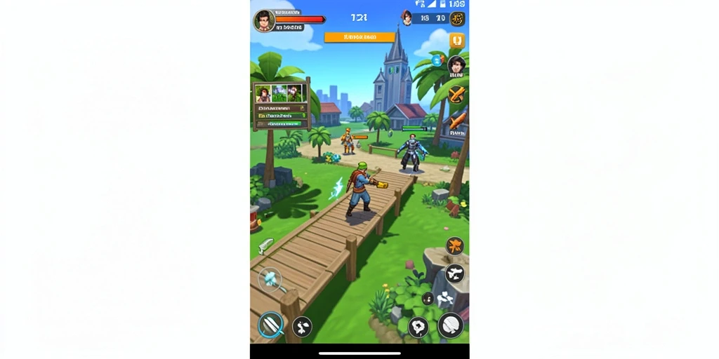 Kasino virtual dengan grafis yang memukau dan realistis.