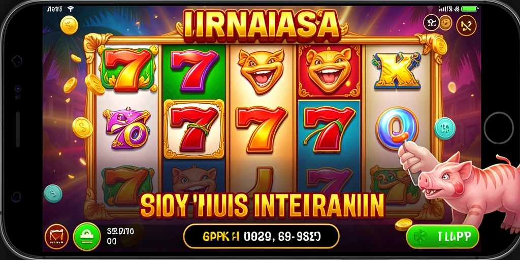 Bonus menarik untuk pemain baru di JOINBET88.