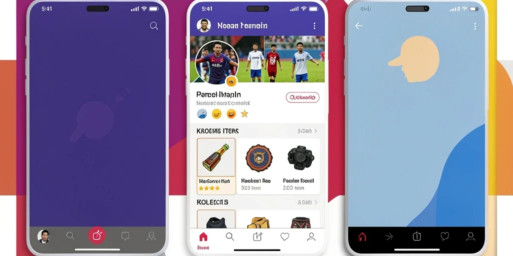Fitur tantangan baru yang menambah keseruan.