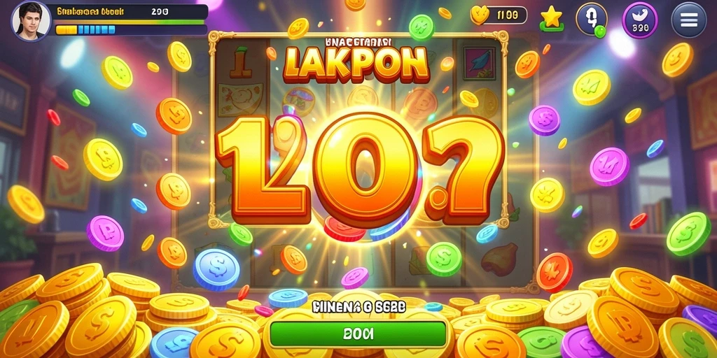 Screenshot 3 memperlihatkan mode multiplayer yang seru.