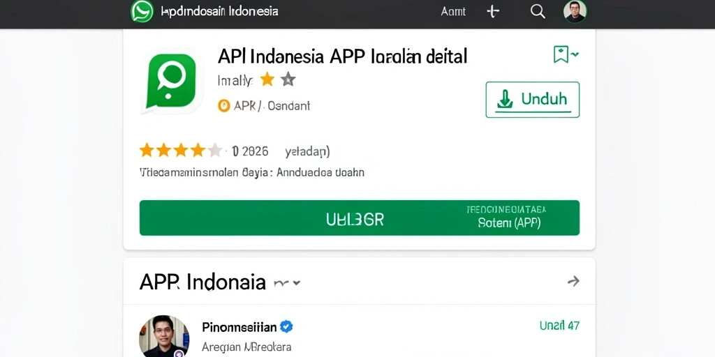 Statistik dan hasil pertandingan terbaru yang mudah diakses.