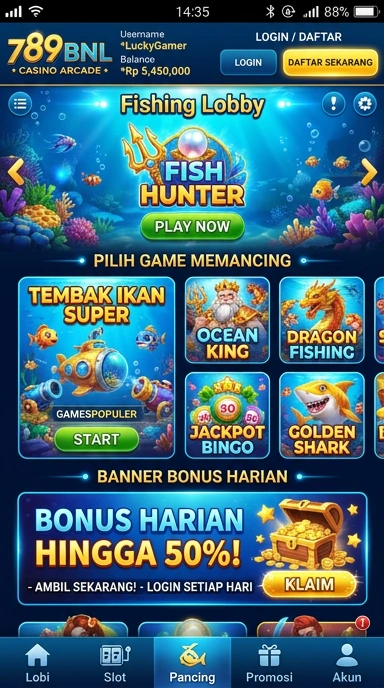 789bnl — halaman unduh